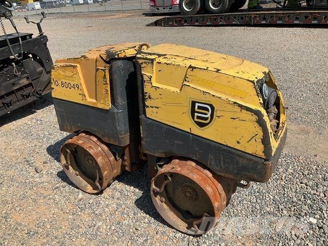 Bomag BMP 8500 Compacteur de sol