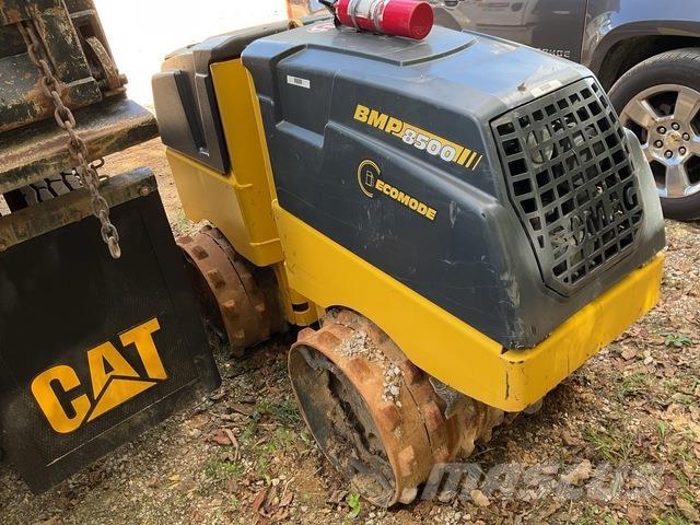 Bomag BMP8500 Compacteur de sol