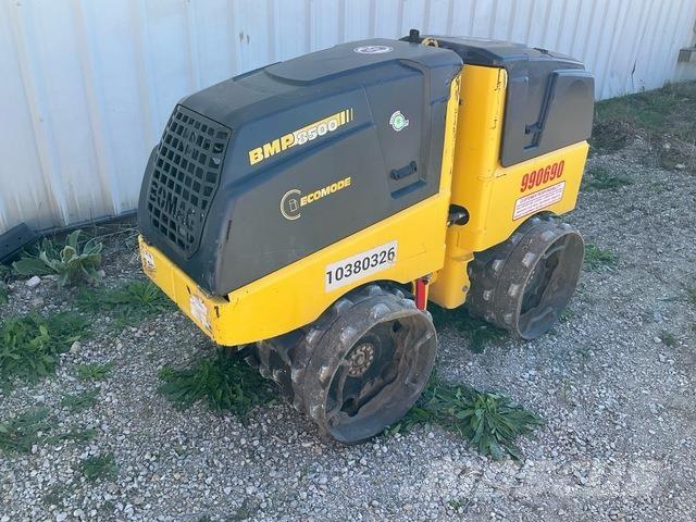 Bomag BMP8500 Compacteur de sol