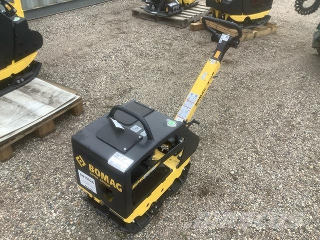 Bomag BPR25/40 Plaque vibrante