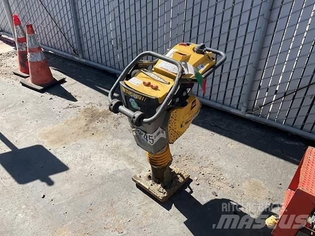 Bomag BT50 Compacteurs