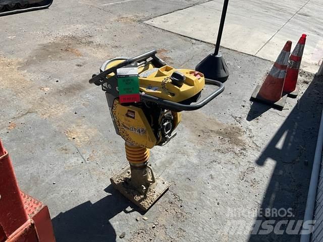 Bomag BT50 Compacteurs