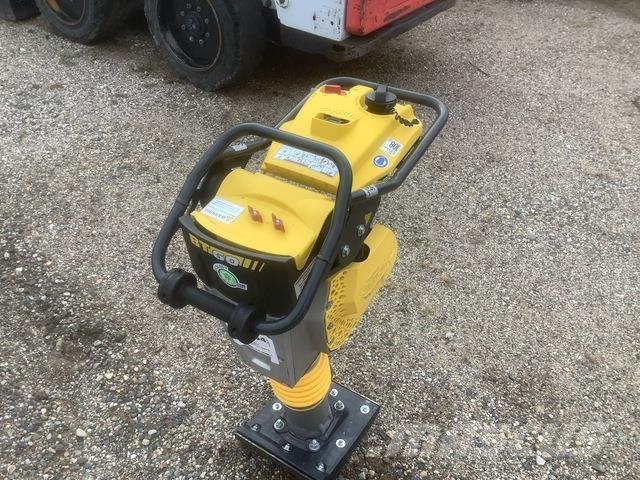 Bomag BT60 Compacteurs