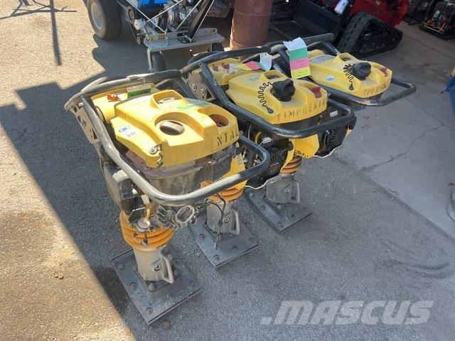 Bomag BT65/4 Compacteurs
