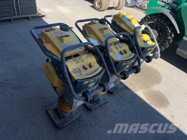 Bomag BT65/4 Compacteurs