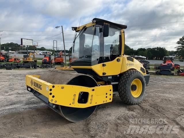 Bomag BW177D-5 Rouleaux monocylindre