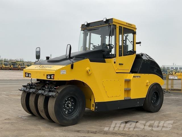 Bomag BW24RH Rouleaux monocylindre