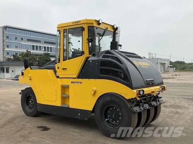Bomag BW24RH Rouleaux monocylindre