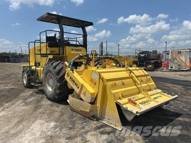 Bomag RS360 Compacteur de sol