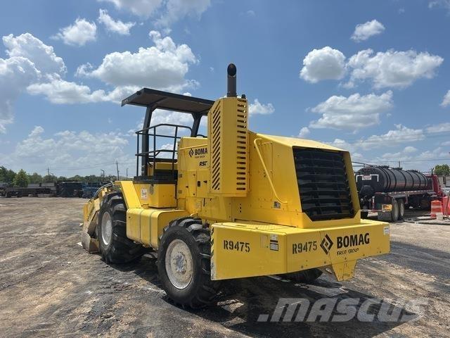 Bomag RS360 Compacteur de sol