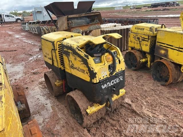Bomag RT Compacteur de sol