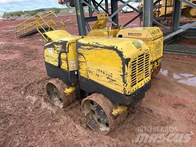Bomag RT Compacteur de sol