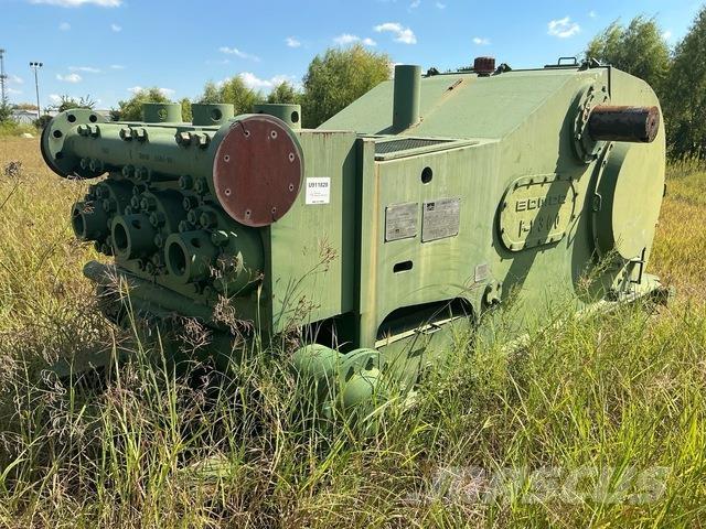  Bomco F1300 Accessoires et pièces pour foreuse