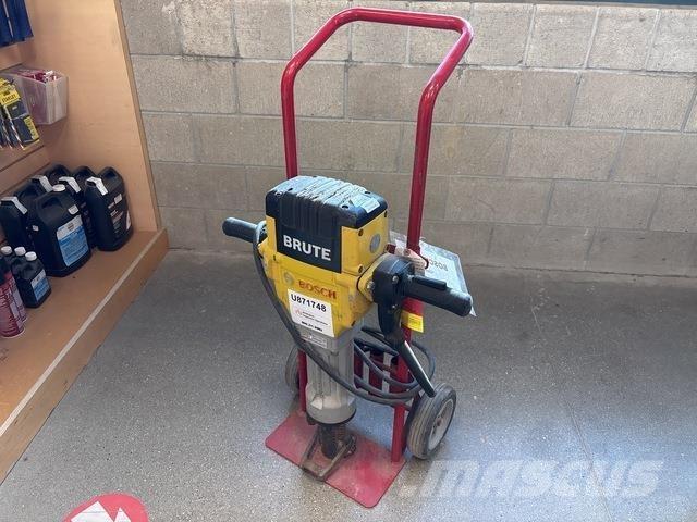 Bosch 11304 Construction - Autres