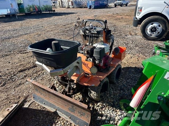 Boss Snowrator Construction - Autres