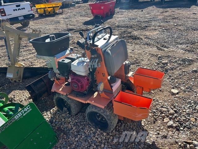 Boss Snowrator Construction - Autres