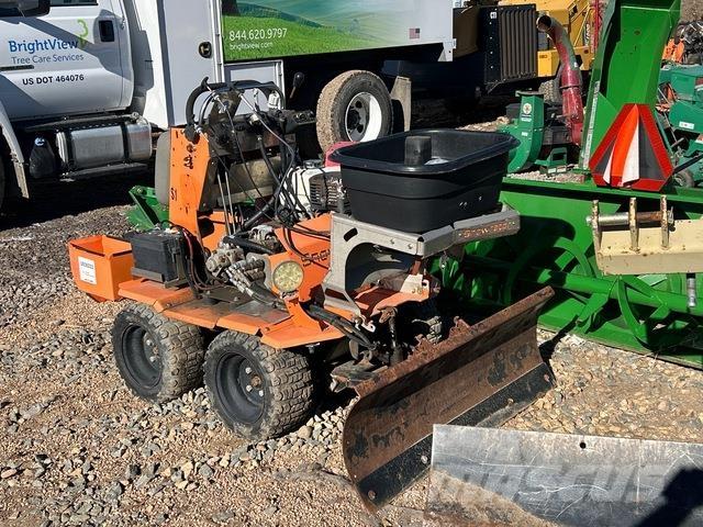 Boss Snowrator Construction - Autres