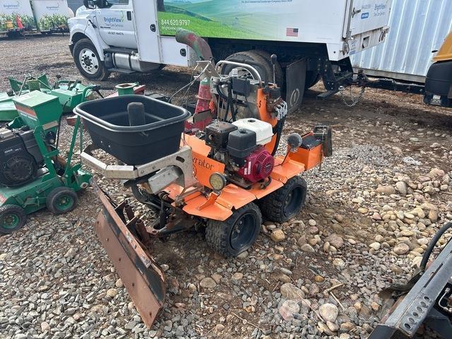 Boss Snowrator Construction - Autres