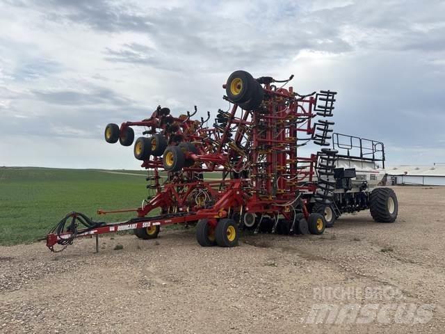 Bourgault 5810 Semoir