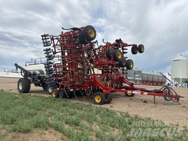 Bourgault 5810 Semoir