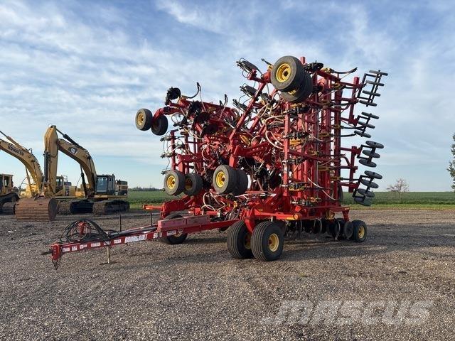 Bourgault 5810 Semoir