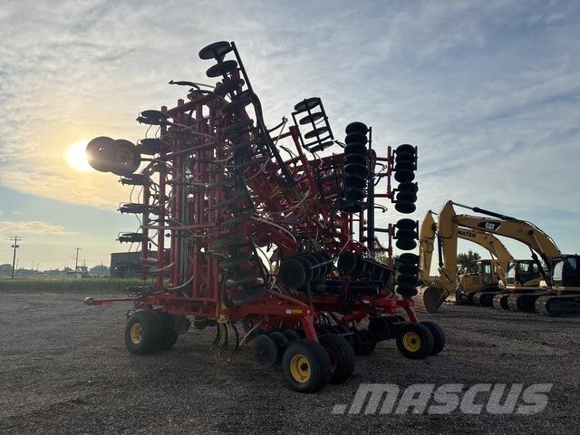Bourgault 5810 Semoir