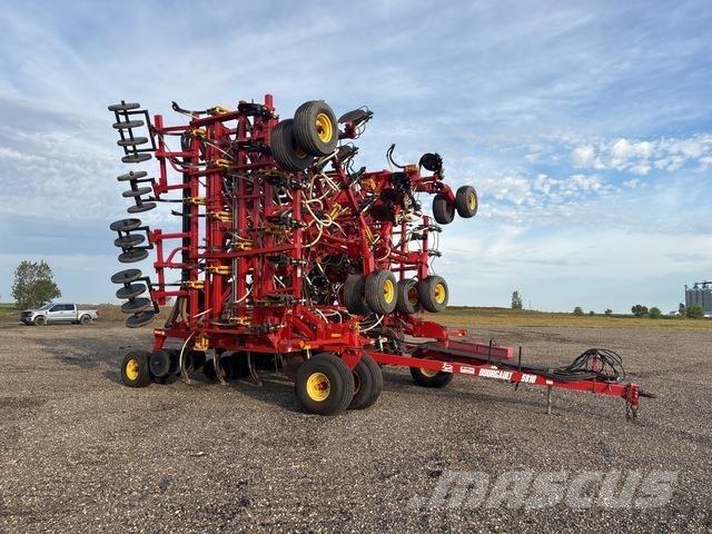 Bourgault 5810 Semoir