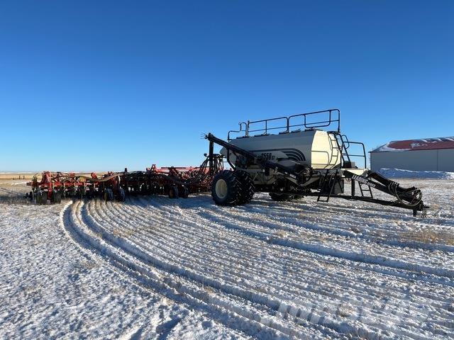 Bourgault 5810 Semoir
