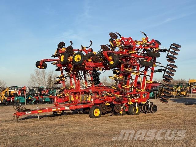 Bourgault 8810 Semoir