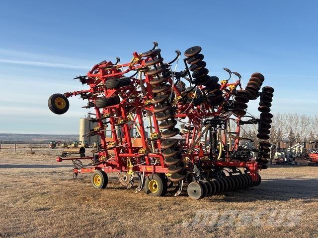 Bourgault 8810 Semoir