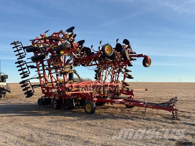 Bourgault 8810 Semoir