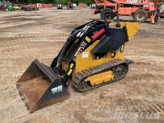 Boxer 375 Chargeuse compacte