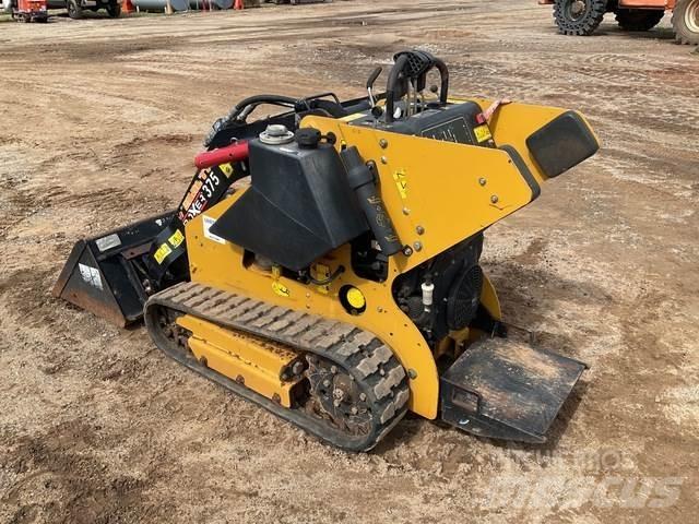 Boxer 375 Chargeuse compacte