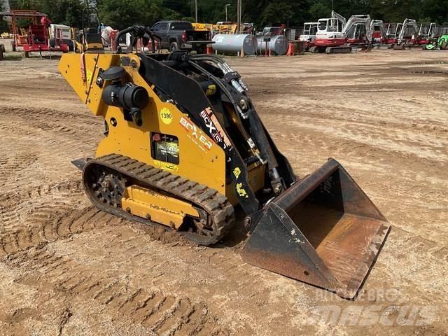 Boxer 375 Chargeuse compacte