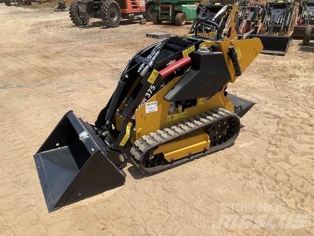 Boxer 375CE Chargeuse compacte