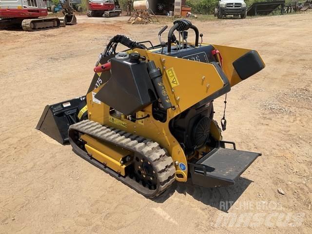 Boxer 375CE Chargeuse compacte