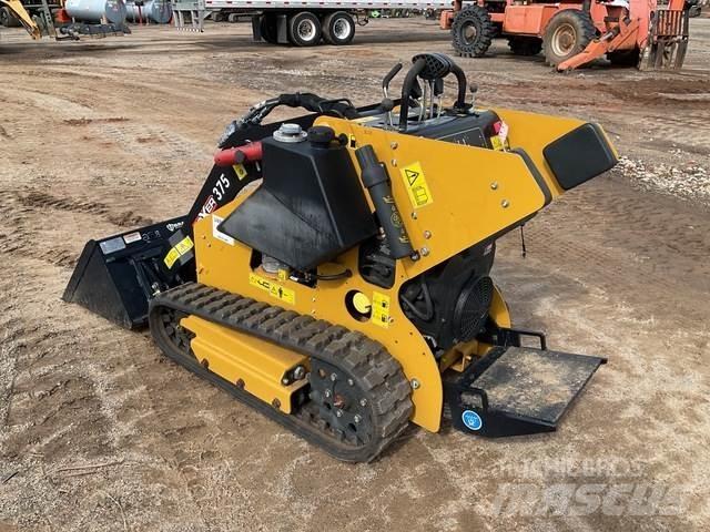 Boxer 375CE Chargeuse compacte