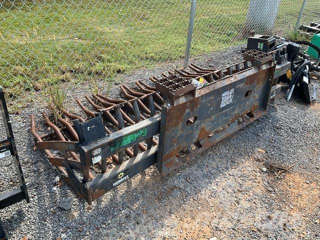 Bradco  Godet