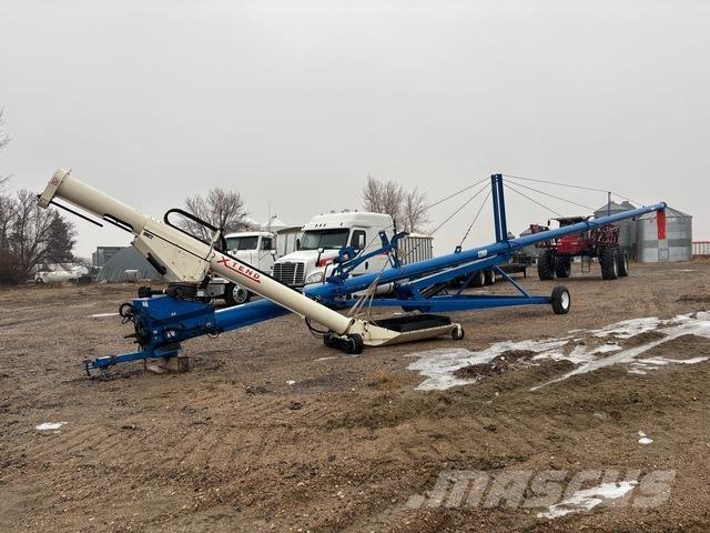 Brandt 1390 Séchoir à grains