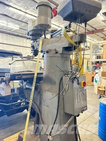  Bridgeport Construction - Autres