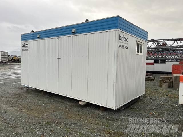 Britco  Construction - Autres