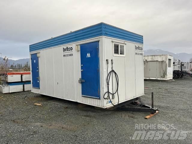 Britco  Construction - Autres
