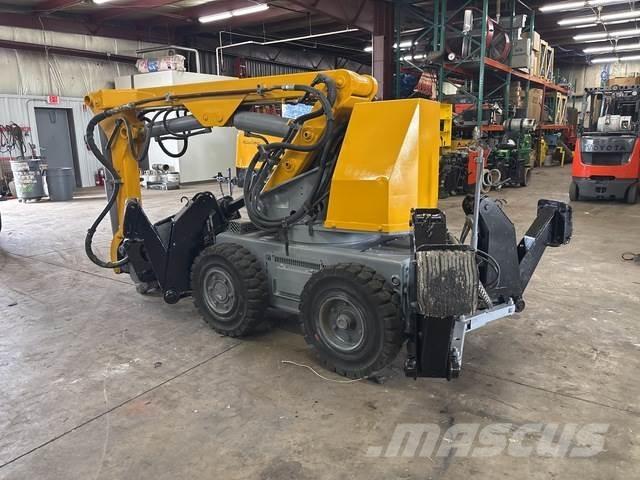 Brokk BM250E Construction - Autres