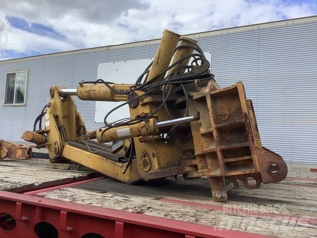 Bron HS3AW Construction - Autres