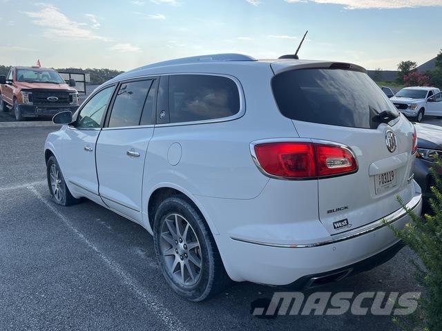 Buick Enclave Voiture