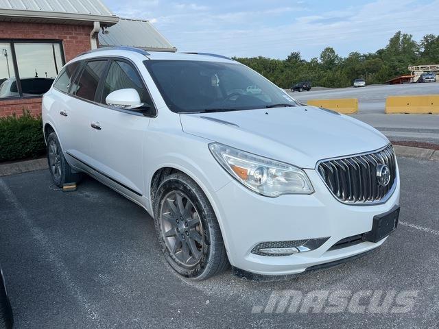 Buick Enclave Voiture