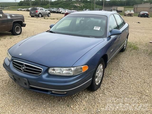 Buick Regal LS Voiture
