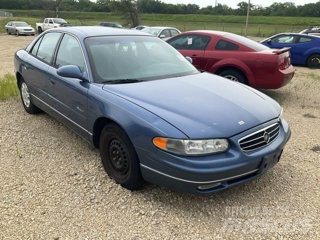 Buick Regal LS Voiture