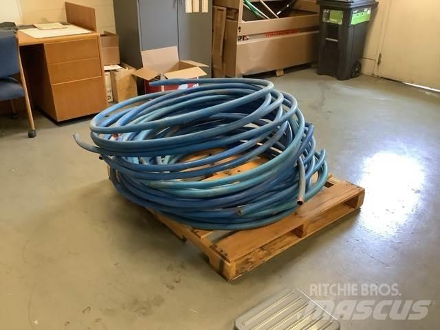  Bulk Coper Construction - Autres