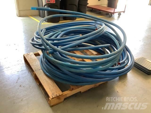  Bulk Coper Construction - Autres